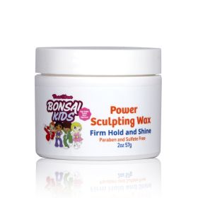 Bonsai Kids Sculpting Wax